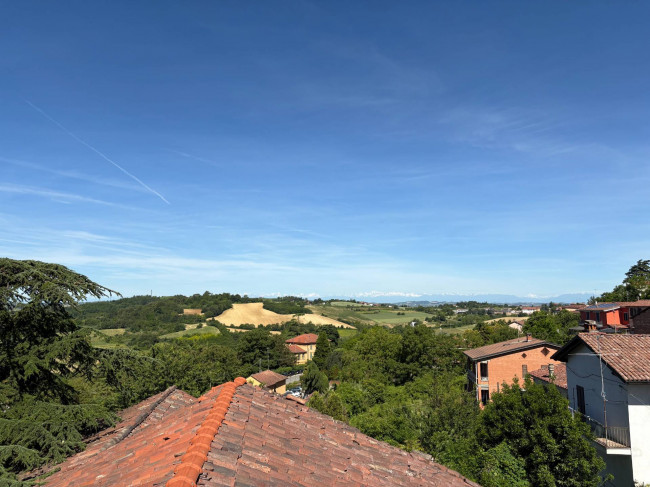 Villa Storica in Vendita a San Salvatore Monferrato