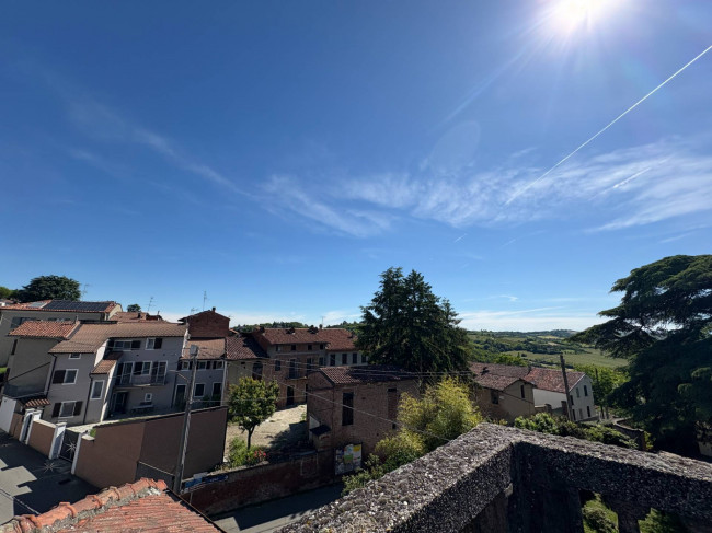 Villa Storica in Vendita a San Salvatore Monferrato