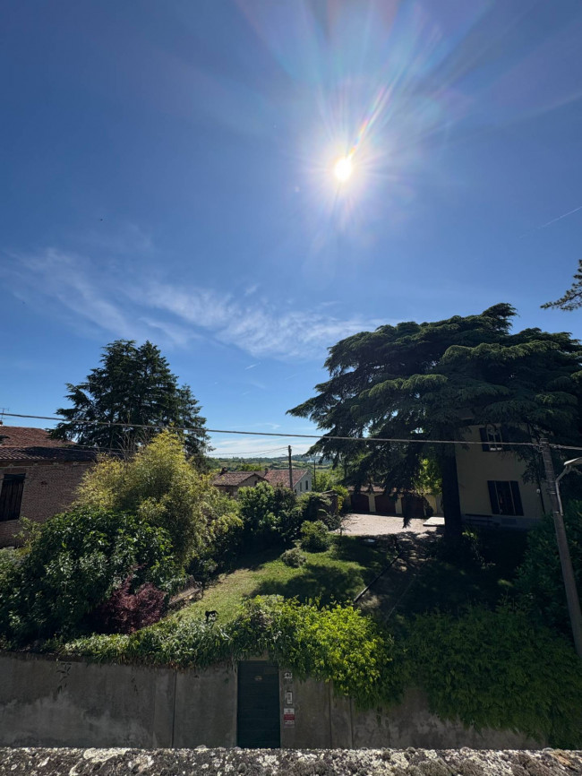 Villa Storica in Vendita a San Salvatore Monferrato