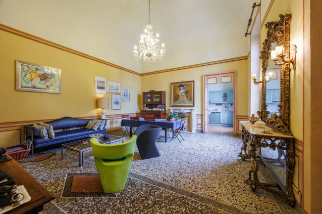 Appartamento in Affitto a Torino