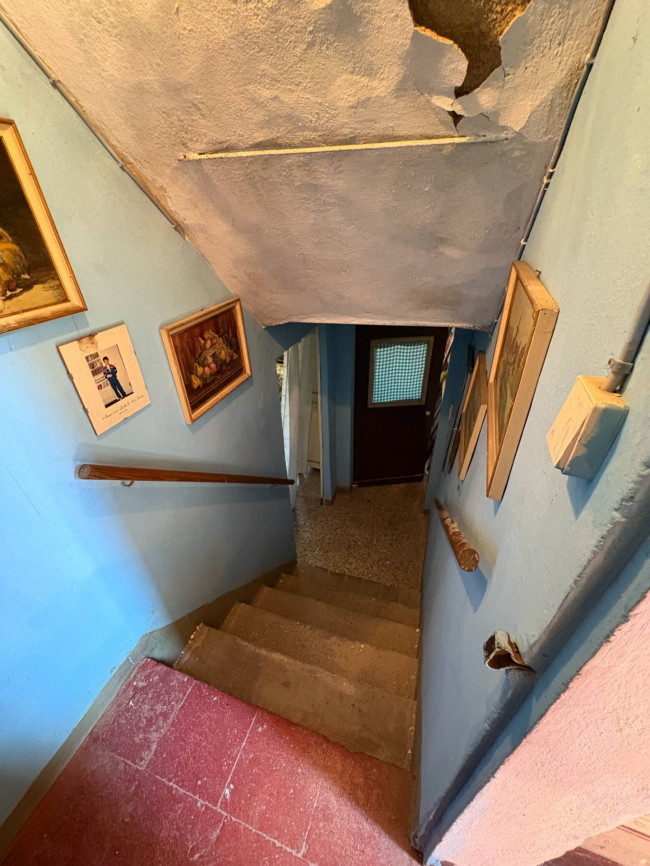 Villa Storica in Vendita a San Salvatore Monferrato