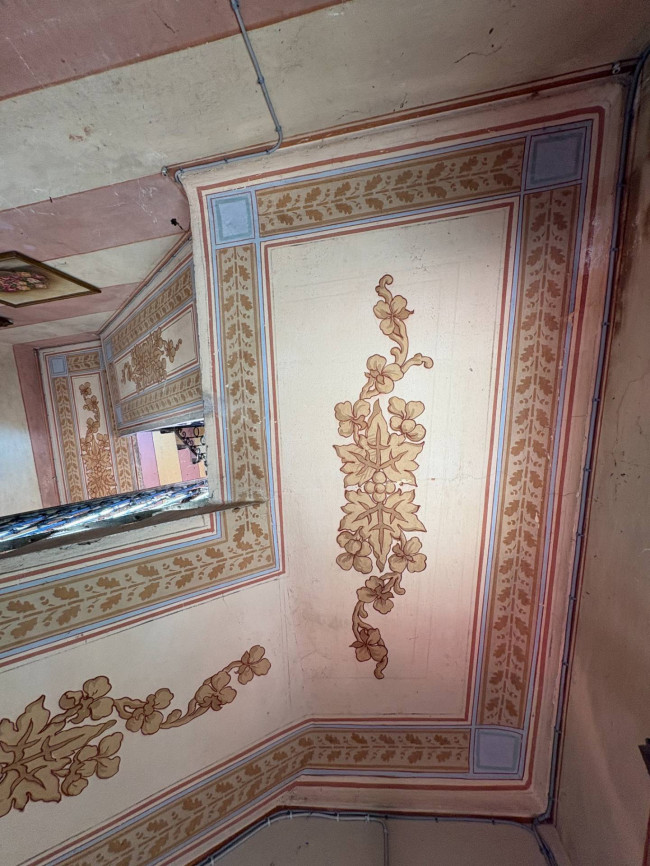 Villa Storica in Vendita a San Salvatore Monferrato