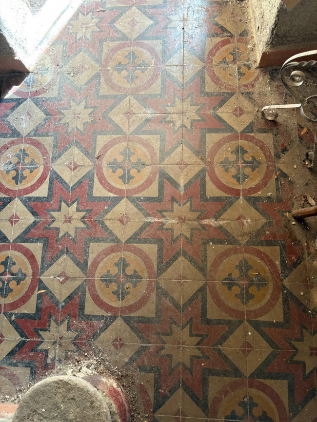 Villa Storica in Vendita a San Salvatore Monferrato