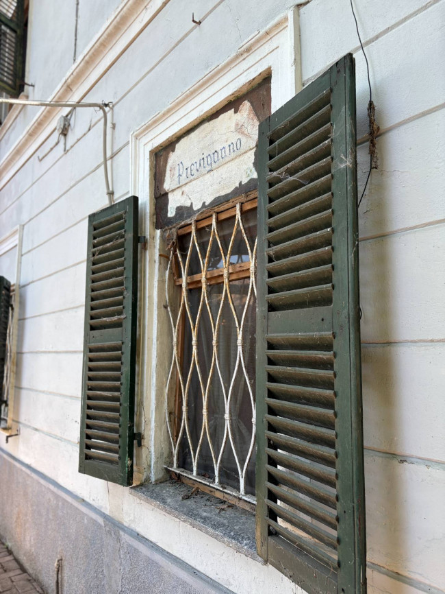 Villa Storica in Vendita a San Salvatore Monferrato