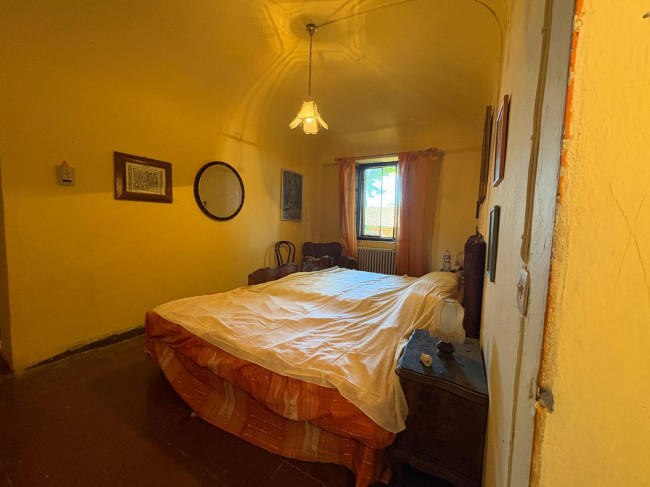 Villa Storica in Vendita a San Salvatore Monferrato