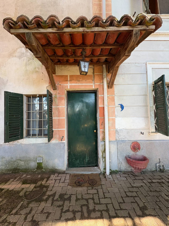 Villa Storica in Vendita a San Salvatore Monferrato