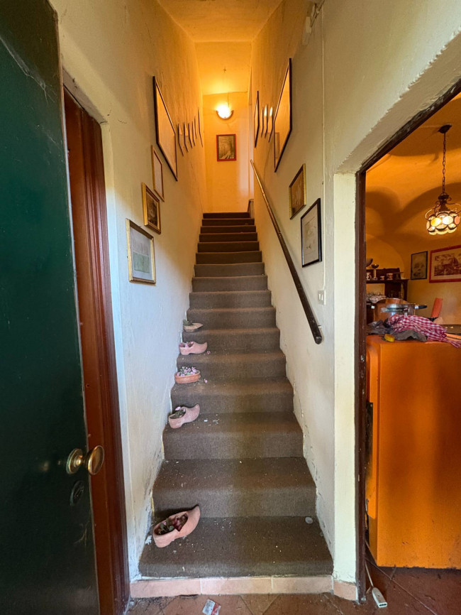 Villa Storica in Vendita a San Salvatore Monferrato