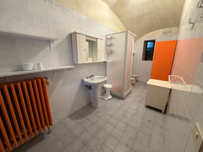 Villa Storica in Vendita a San Salvatore Monferrato