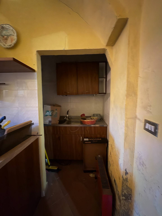 Villa Storica in Vendita a San Salvatore Monferrato