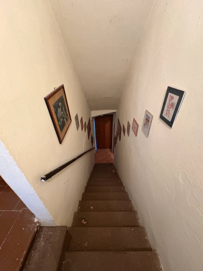 Villa Storica in Vendita a San Salvatore Monferrato