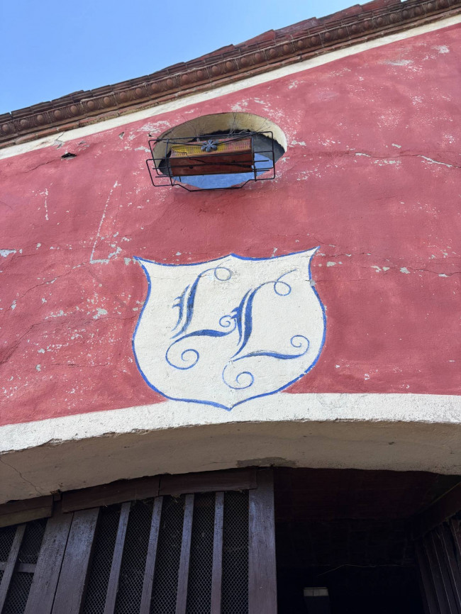 Villa Storica in Vendita a San Salvatore Monferrato