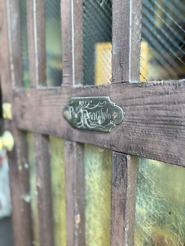 Villa Storica in Vendita a San Salvatore Monferrato