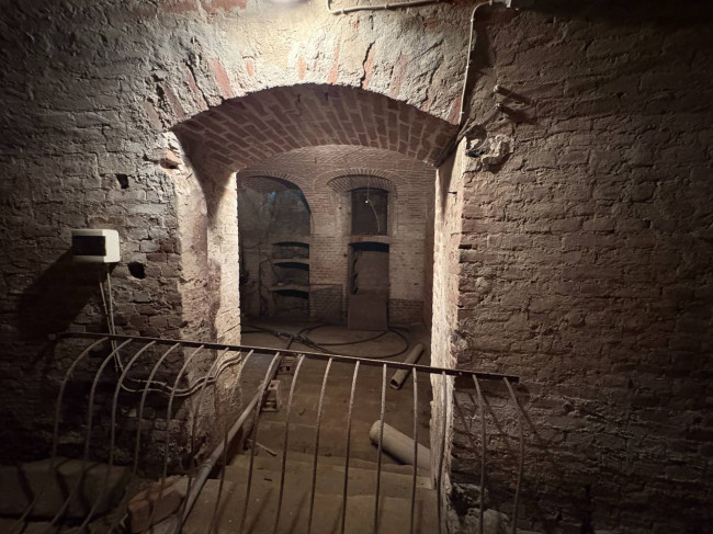 Villa Storica in Vendita a San Salvatore Monferrato