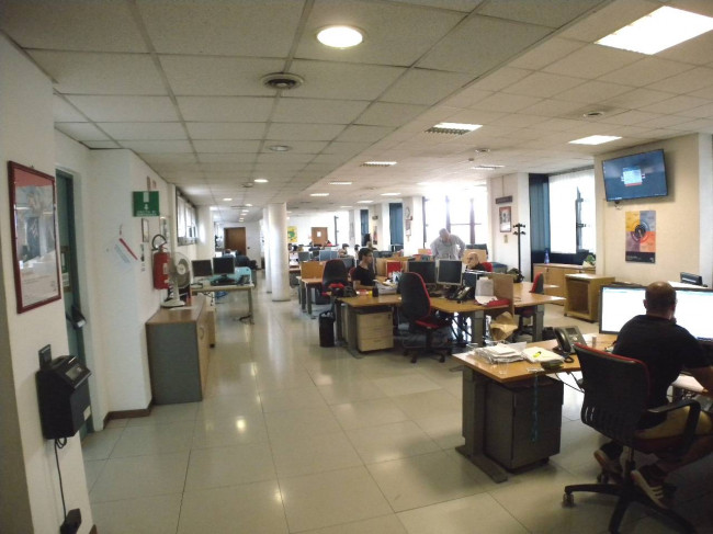 Ufficio in affitto a Torino