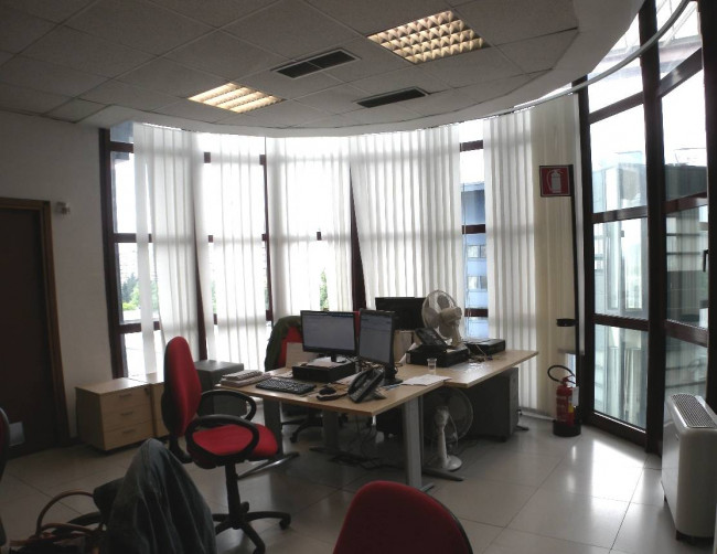 Ufficio in affitto a Torino