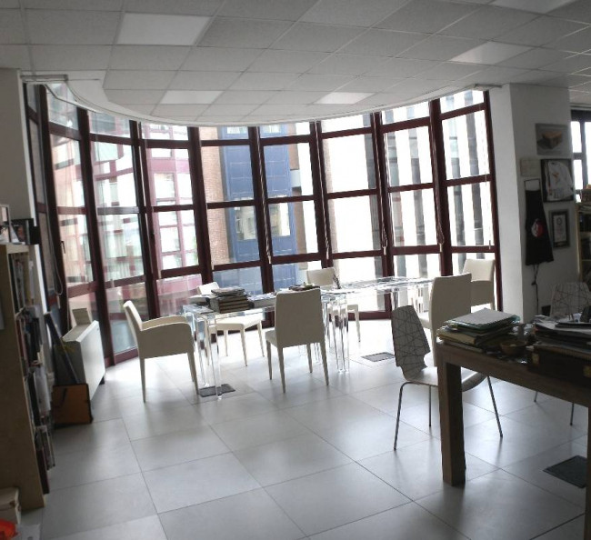 Ufficio in affitto a Torino