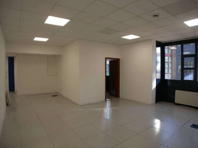 Ufficio in affitto a Torino