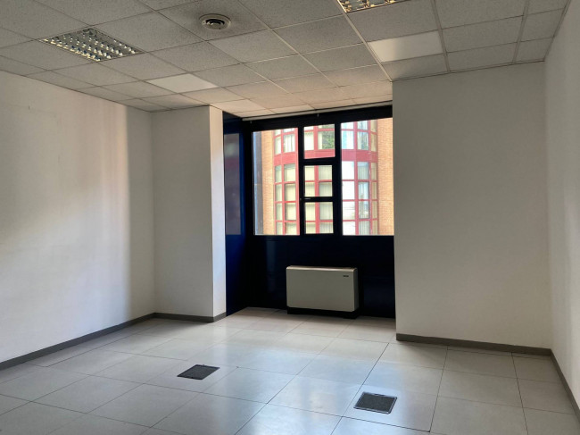 Ufficio in affitto a Torino
