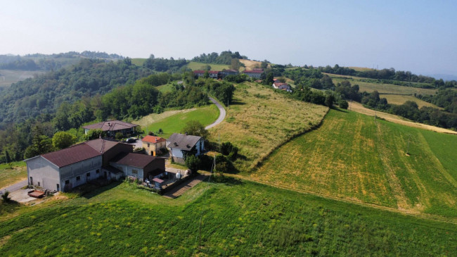Casa indipendente in vendita a Murazzano