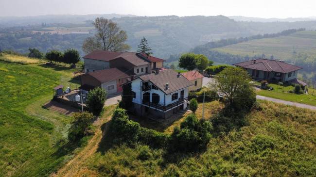 Casa indipendente in Vendita a Murazzano