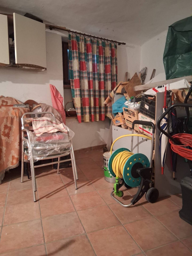 Villetta in vendita a Mattie