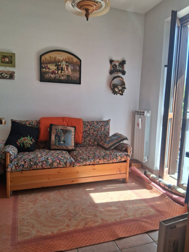 Villetta in vendita a Mattie