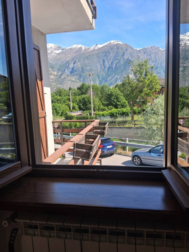 Villetta in vendita a Mattie