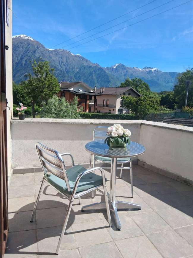 Villetta in vendita a Mattie