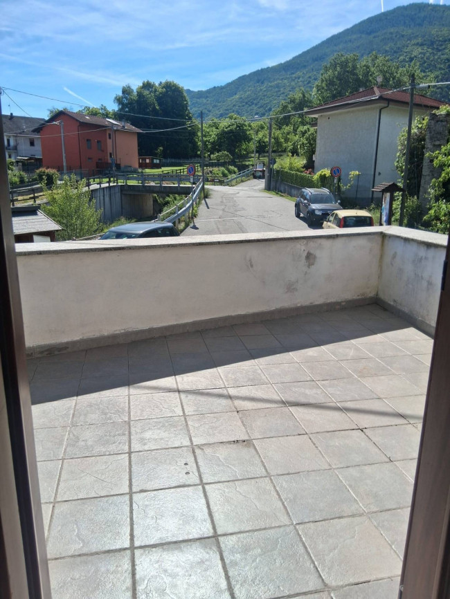 Villetta in vendita a Mattie