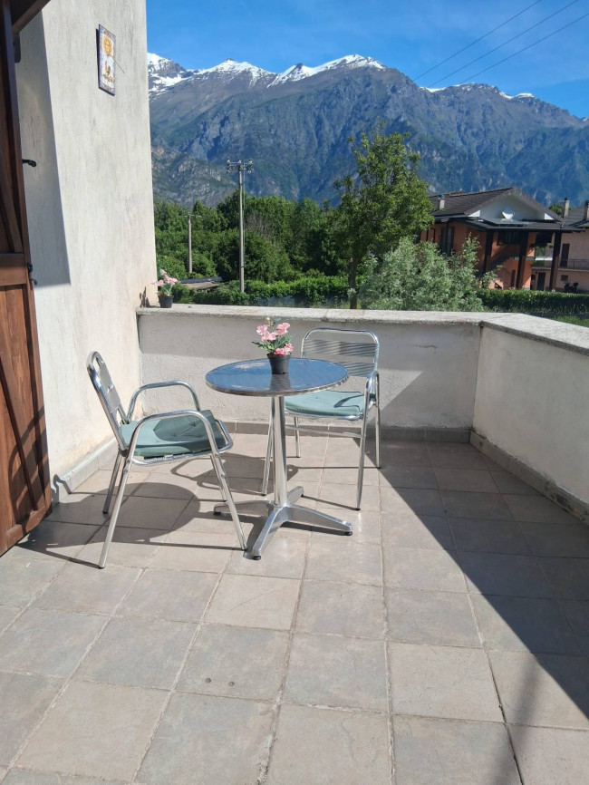 Villetta in vendita a Mattie