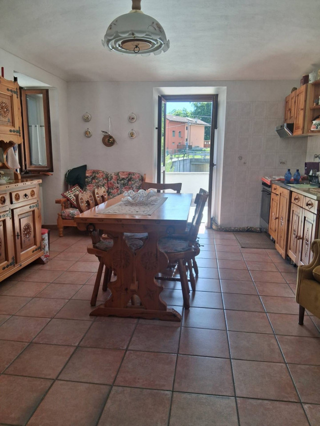 Villetta in vendita a Mattie