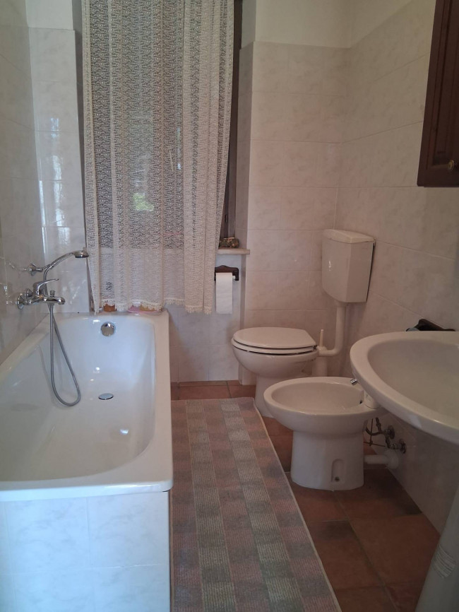 Villetta in vendita a Mattie