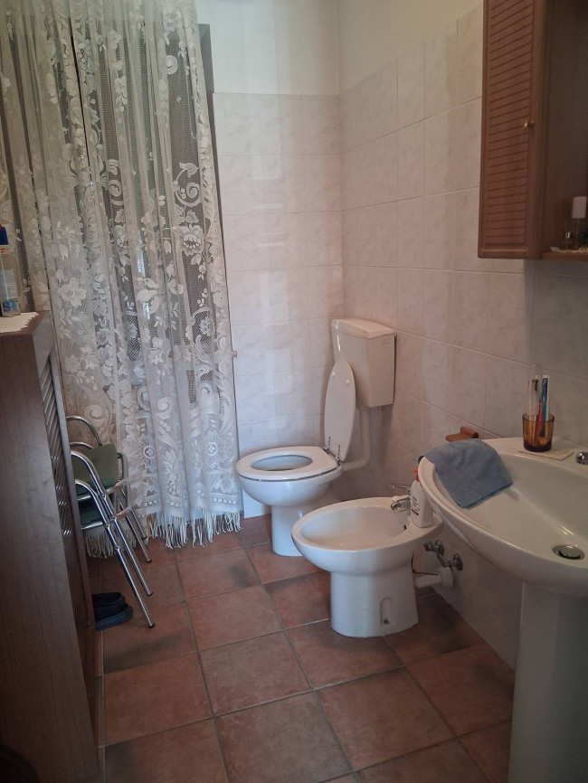 Villetta in vendita a Mattie