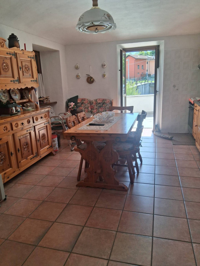 Villetta in vendita a Mattie