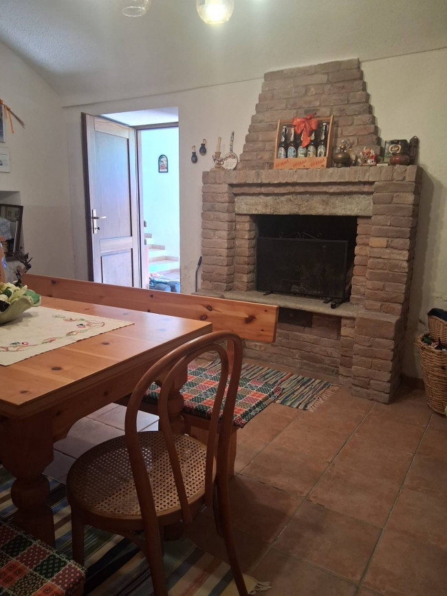 Villetta in vendita a Mattie