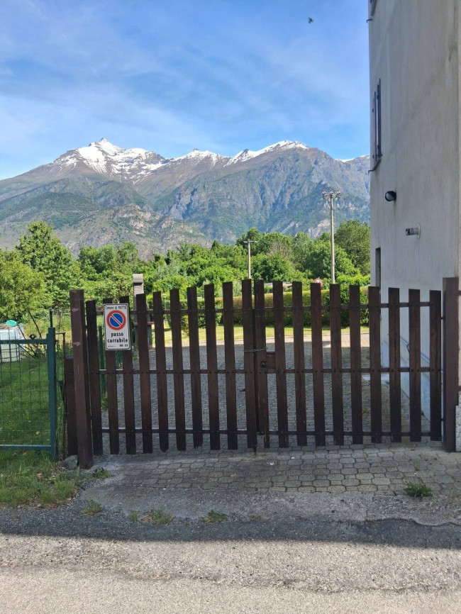 Villetta in vendita a Mattie
