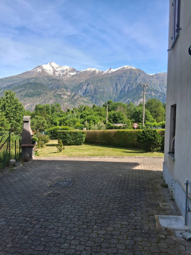 Villetta in vendita a Mattie