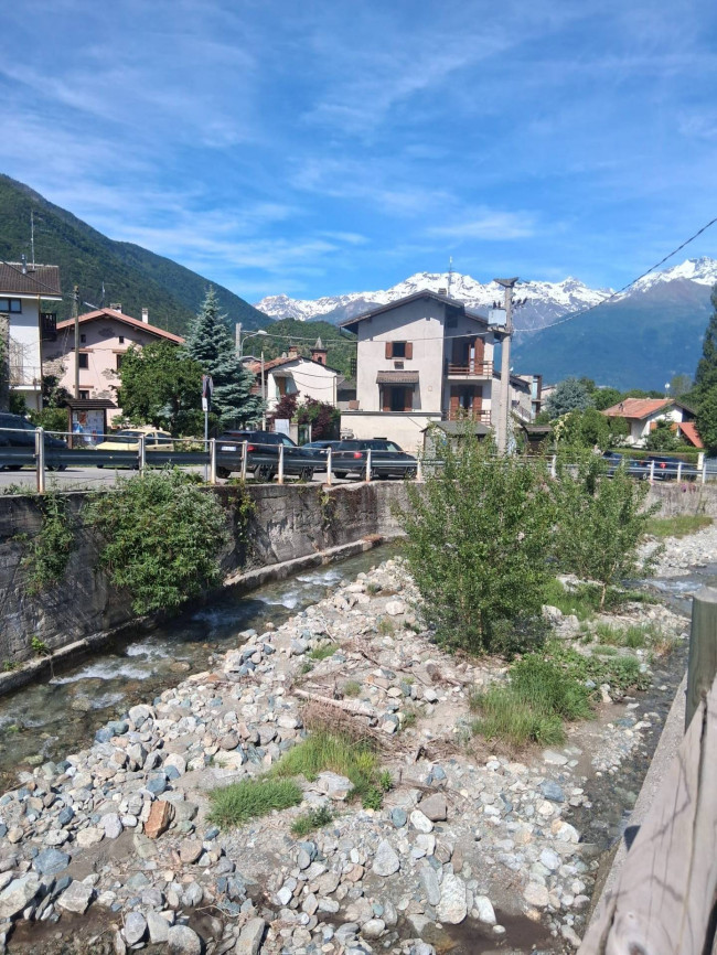 Villetta in vendita a Mattie