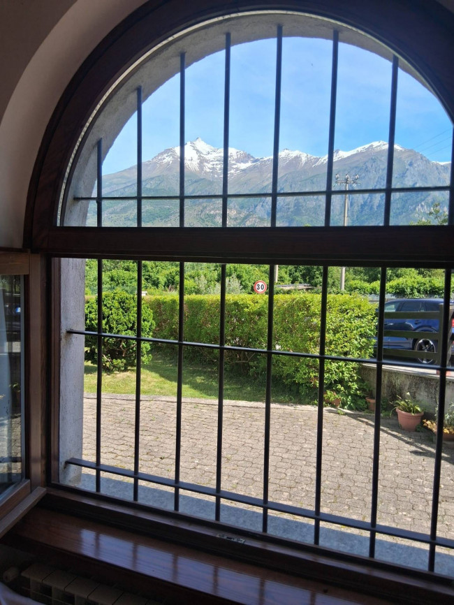 Villetta in vendita a Mattie