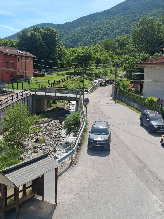 Villetta in vendita a Mattie