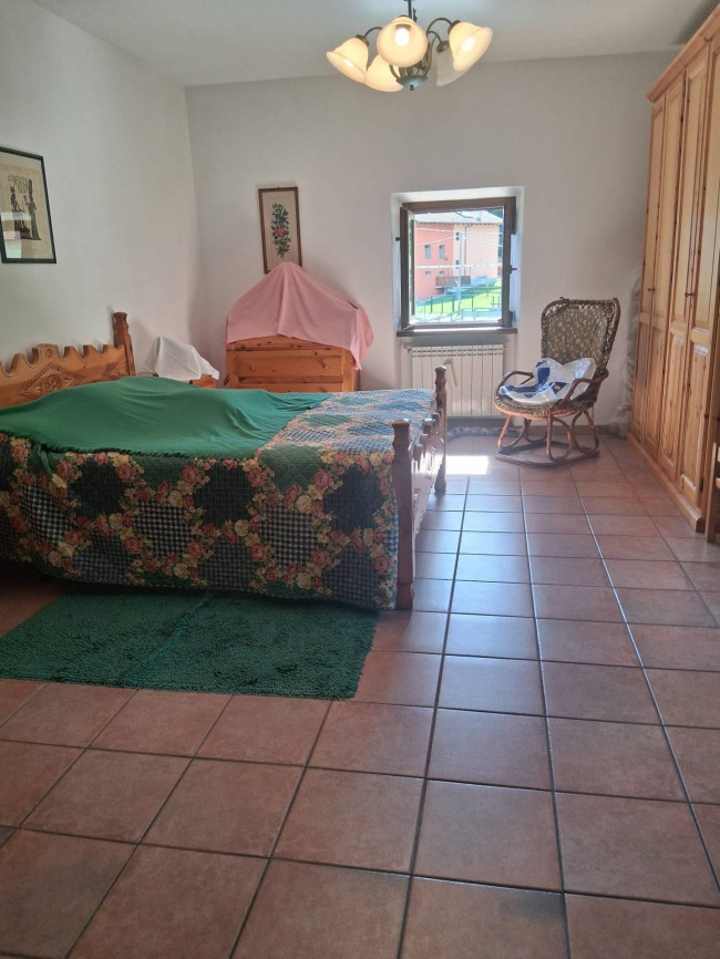 Villetta in vendita a Mattie