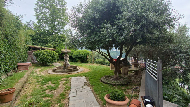 Villa Bifamiliare in vendita a Lanzo Torinese