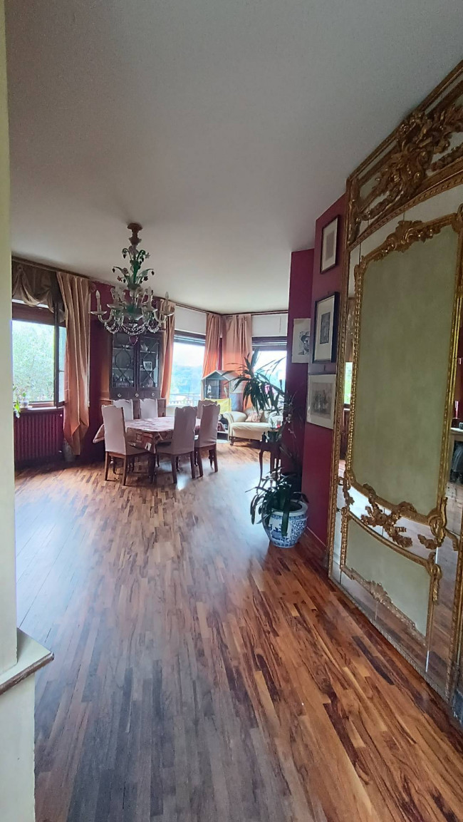Villa Bifamiliare in vendita a Lanzo Torinese