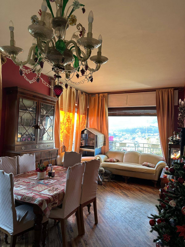 Villa Bifamiliare in vendita a Lanzo Torinese