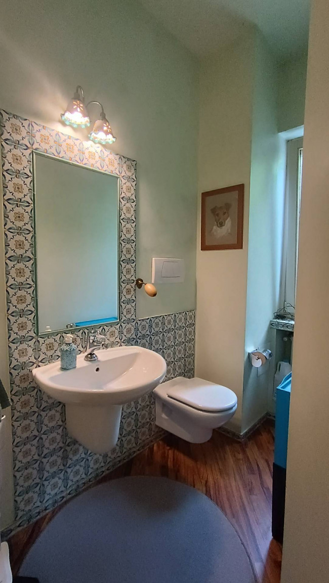 Villa Bifamiliare in vendita a Lanzo Torinese