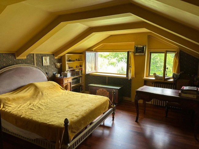 Villa Bifamiliare in vendita a Lanzo Torinese