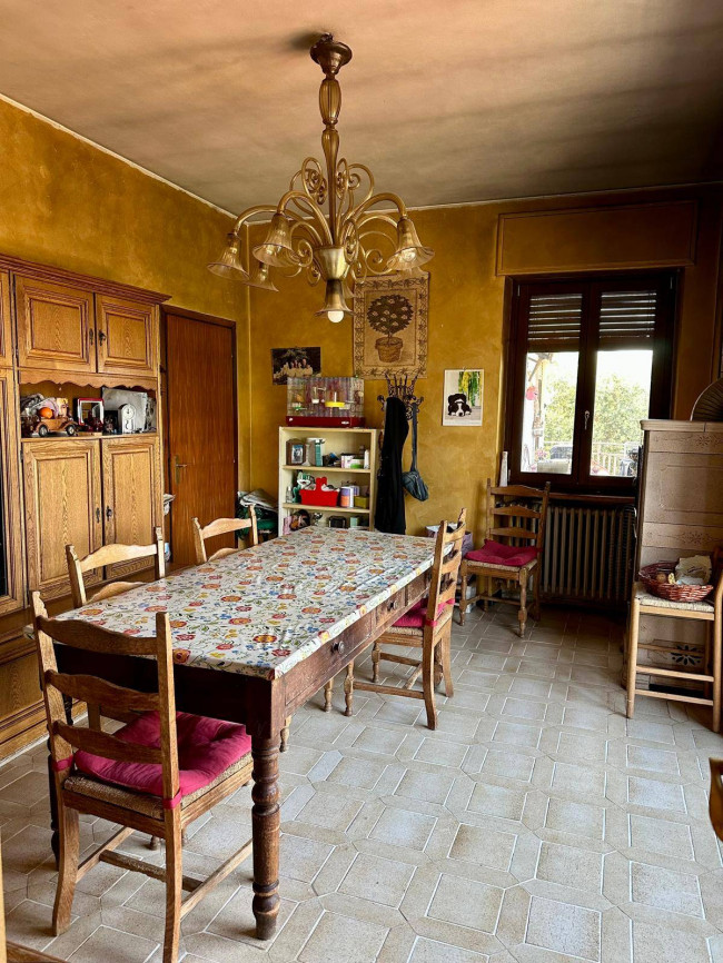 Villa Bifamiliare in vendita a Lanzo Torinese