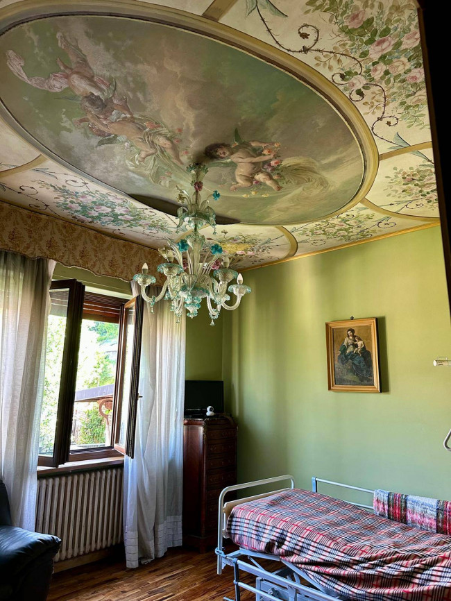 Villa Bifamiliare in vendita a Lanzo Torinese