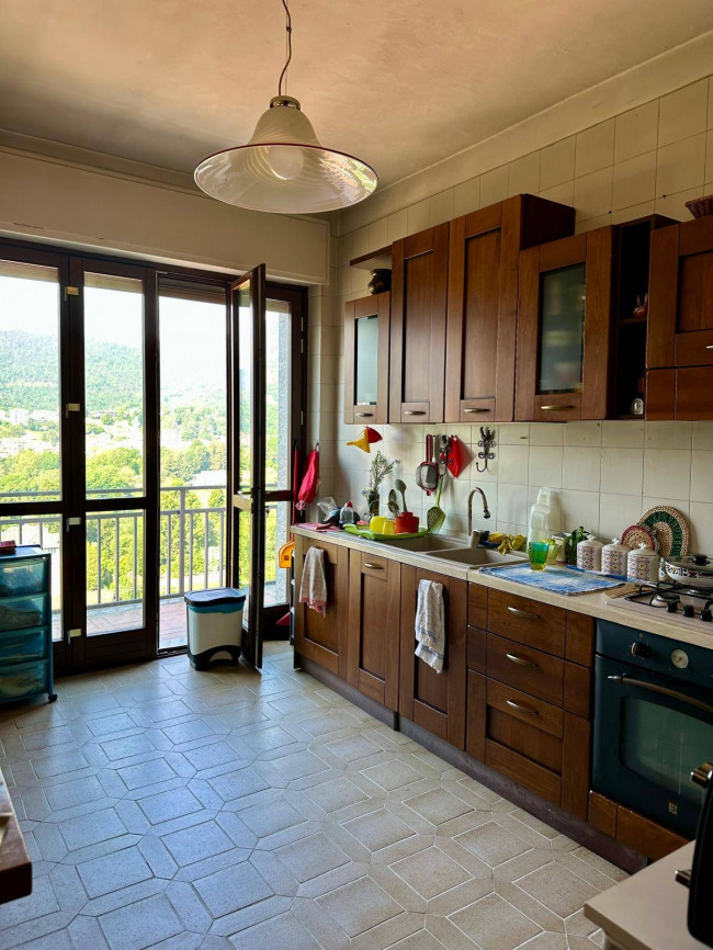 Villa Bifamiliare in vendita a Lanzo Torinese