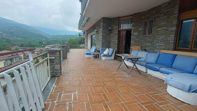 Villa Bifamiliare in vendita a Lanzo Torinese